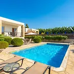 Felice Villa