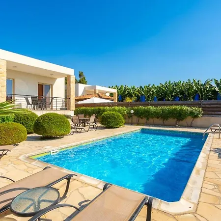 Felice Villa